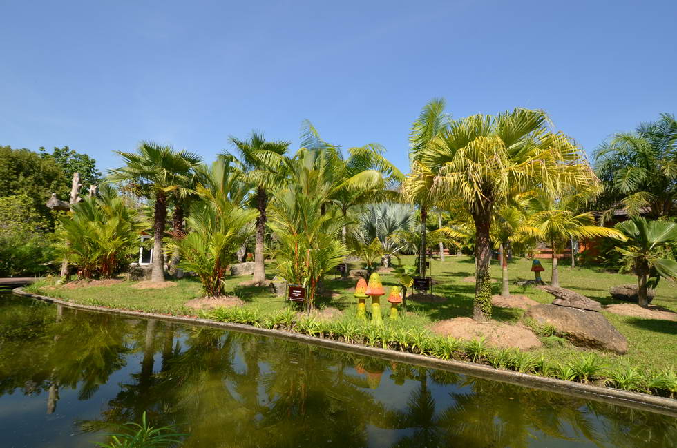 [58 OFF] Phuket Botanic Garden Discount Ticket Trazy, Your Travel